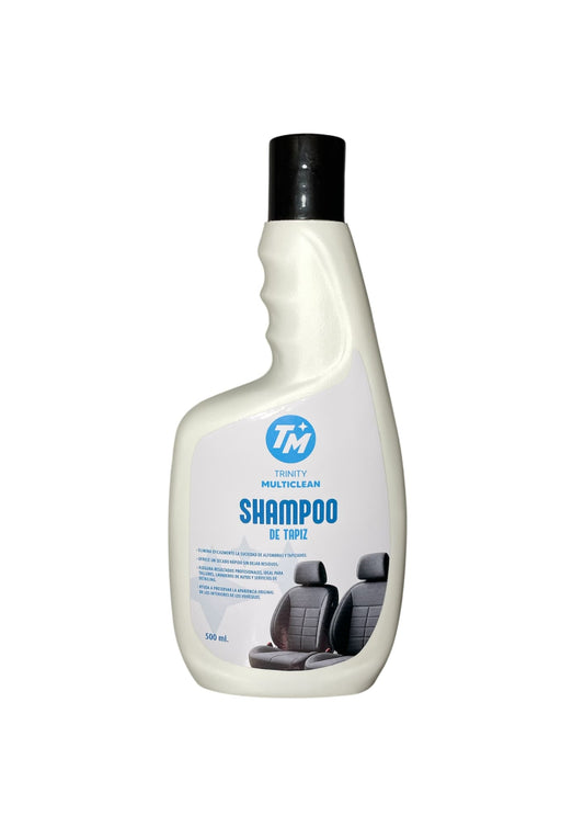 Shampoo de tapiz 500ml