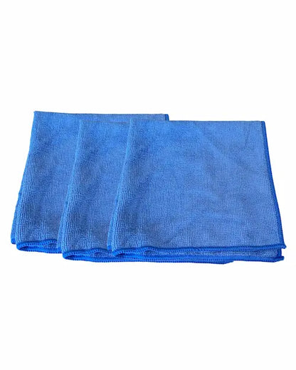 Paños de Microfibra 40x40 cm