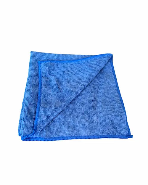 Paños de Microfibra 40x40 cm