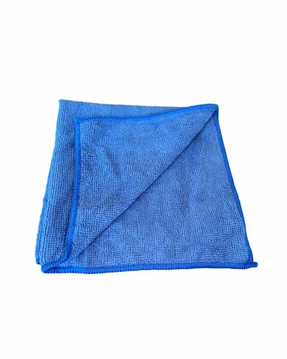 Paños de Microfibra 40x40 cm