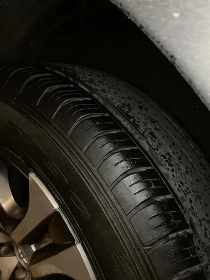 Renovador de neumáticos 500 ml