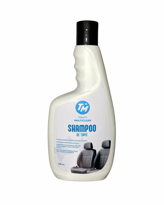 Shampoo de tapiz 500 ml
